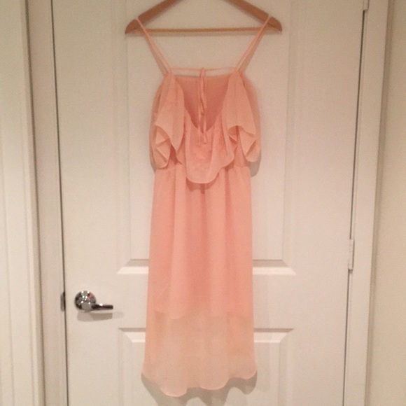 Forever 21 Sundress - Picture 6 of 7